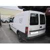 opel combo del año 2002
