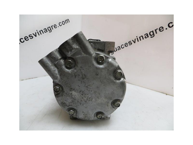 Recambio de aire acondicionado : dacia logan : 1.6 g 4p [2006] para dacia logan 1.6 g referencia OEM IAM 4882108524  