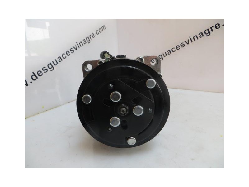 Recambio de aire acondicionado : peugeot 306 : 1.9 d -djy (68cv) 5p [1998] para peugeot 306 1.9 d -djy referencia OEM IAM 000350