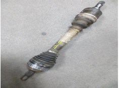 Recambio de transmision delantera izq. : citroen berlingo : 2.0 hdi -rhy (89,76cv) 5p [2002] para citroen berlingo 2.0 hdi -rhy  2