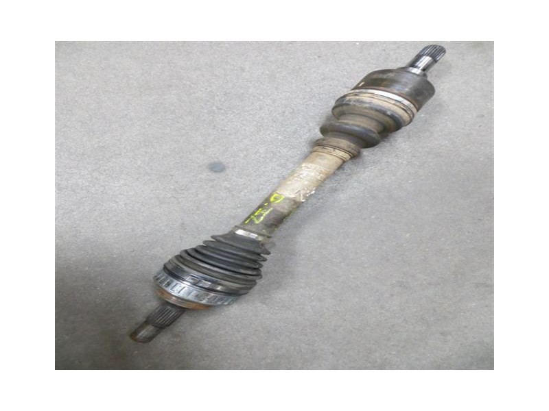 Recambio de transmision delantera izq. : citroen berlingo : 2.0 hdi -rhy (89,76cv) 5p [2002] para citroen berlingo 2.0 hdi -rhy 