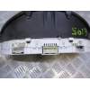 Recambio de cuadro instrumentos para chevrolet nubira 1.5 crdi referencia OEM IAM 96438560 11000943900D 