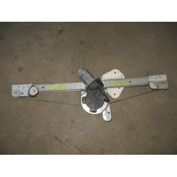 ELEVALUNAS DELANTERO DERECHO ELECTRICO 