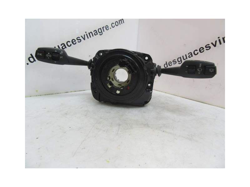 Recambio de mando luces y limpias para bmw 120 2.0 td referencia OEM IAM 9121744  