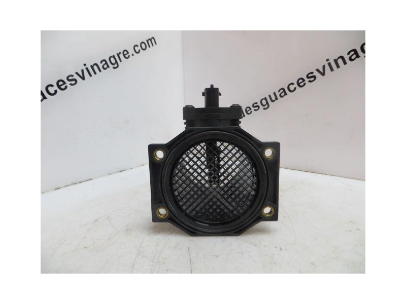 Recambio de caudalimetro : nissan primera : 2.0 td -cd20turbo (89,76cv)5p [1998] para nissan primera 2.0 td -cd20turbo (89,76cv 