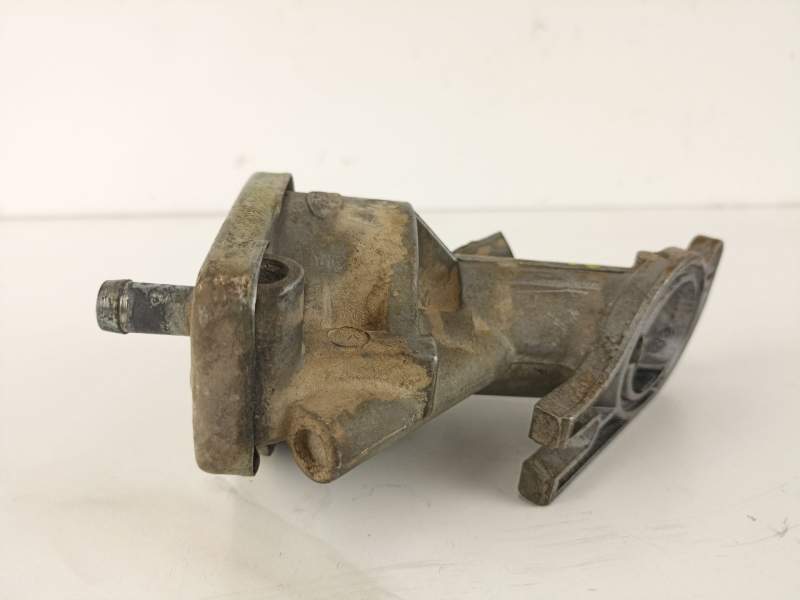 Recambio de depresor freno para ford courier 1.8 d referencia OEM IAM 84FB2A451AC  