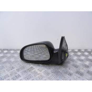 RETROVISOR IZQUIERDO NEGRO eectrico 