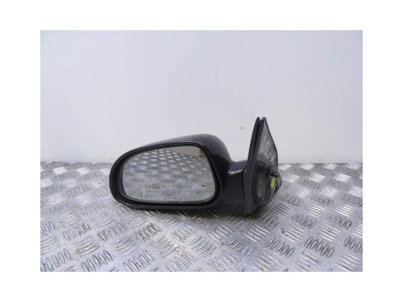 Recambio de retrovisor izquierdo para chevrolet nubira 1.5 crdi referencia OEM IAM NEGRO eectrico  