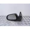 Recambio de retrovisor izquierdo para chevrolet nubira 1.5 crdi referencia OEM IAM NEGRO eectrico  