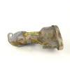 Recambio de depresor freno para ford courier 1.8 d referencia OEM IAM 84FB2A451AC  