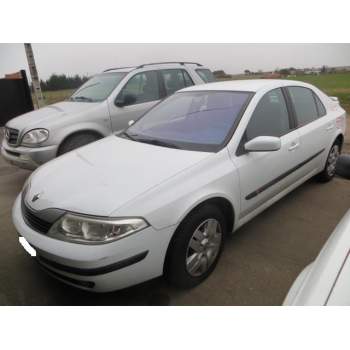 RENAULT LAGUNA II (BG0/1_)