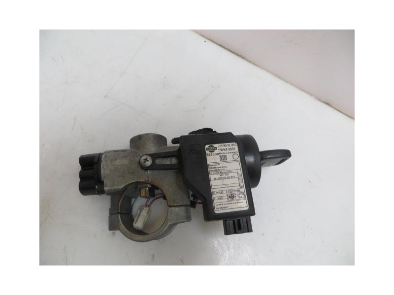 Recambio de antirrobo clausor de arranque : nissan primera : 2.0 td -cd20turbo (89,76cv)5p [1998] para nissan primera 2.0 td -cd