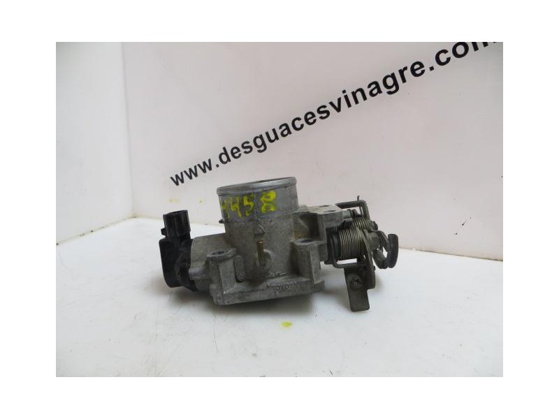 Recambio de caja mariposa : toyota celica : 1.8 g 3p 7a f 115 cv [2000] para toyota celica 1.8 g  7a f 115 cv referencia OEM IAM