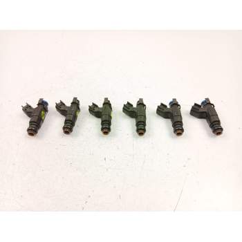 INYECTORES JUEGO XR83352 XW4EA5C 0280155863