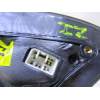 Recambio de retrovisor izquierdo para chevrolet nubira 1.5 crdi referencia OEM IAM NEGRO eectrico  