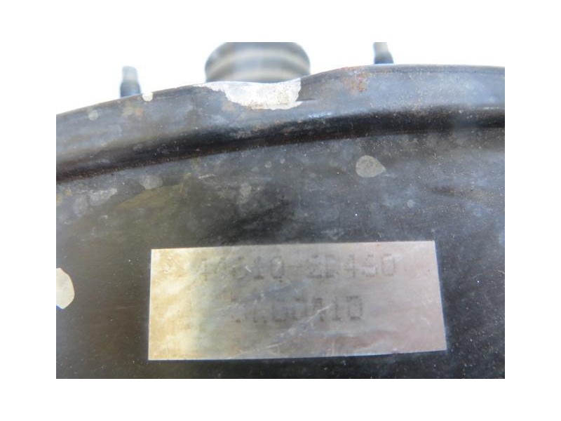 Recambio de servofreno : toyota celica : 1.8 g 3p 7a f 115 cv [2000] para toyota celica 1.8 g  7a f 115 cv referencia OEM IAM 44