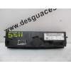 Recambio de mandos calefaccion aire para bmw 120 2.0 td referencia OEM IAM 64119119683  