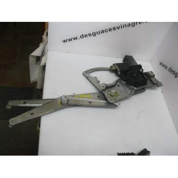 ELEVALUNAS DELANTERO DERECHO ELECTRICO  OEM ELECTRICO
