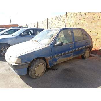PEUGEOT 106 I (1A, 1C)