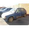 peugeot 106 i (1a, 1c) del año 1995