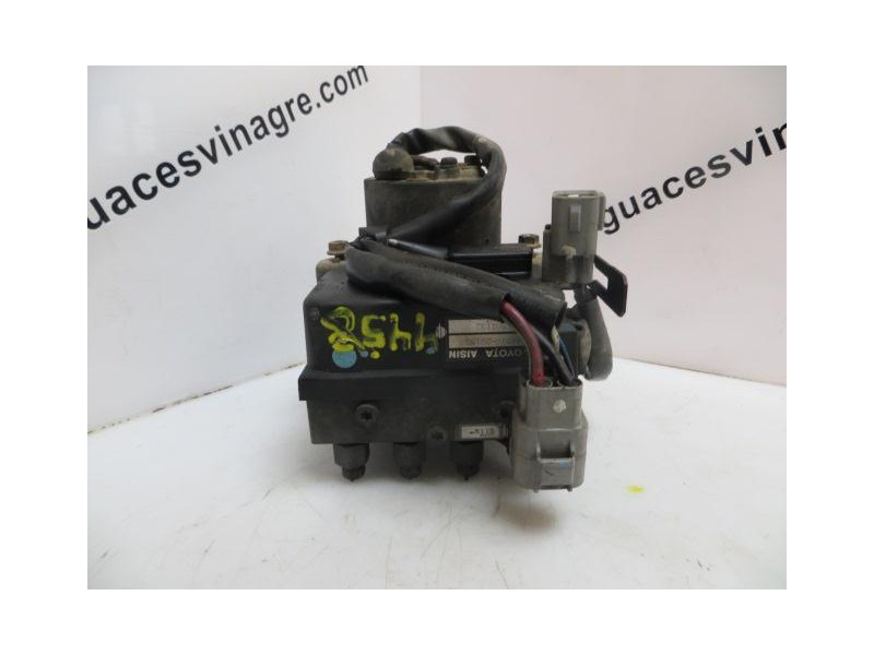 Recambio de abs : toyota celica : 1.8 g 3p 7a f 115 cv [2000] para toyota celica 1.8 g  7a f 115 cv referencia OEM IAM 44510-201