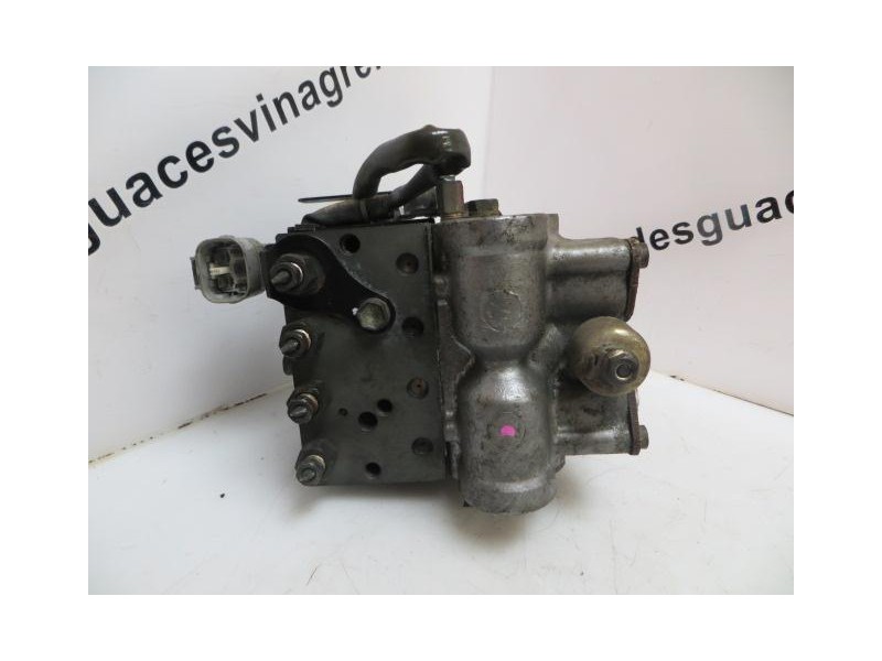 Recambio de abs : toyota celica : 1.8 g 3p 7a f 115 cv [2000] para toyota celica 1.8 g  7a f 115 cv referencia OEM IAM 44510-201