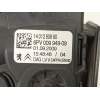 Recambio de potenciometro aceleracion para fiat scudo furgoneta (270_, 272_) 2.0 d multijet referencia OEM IAM 1401280880 6PV009
