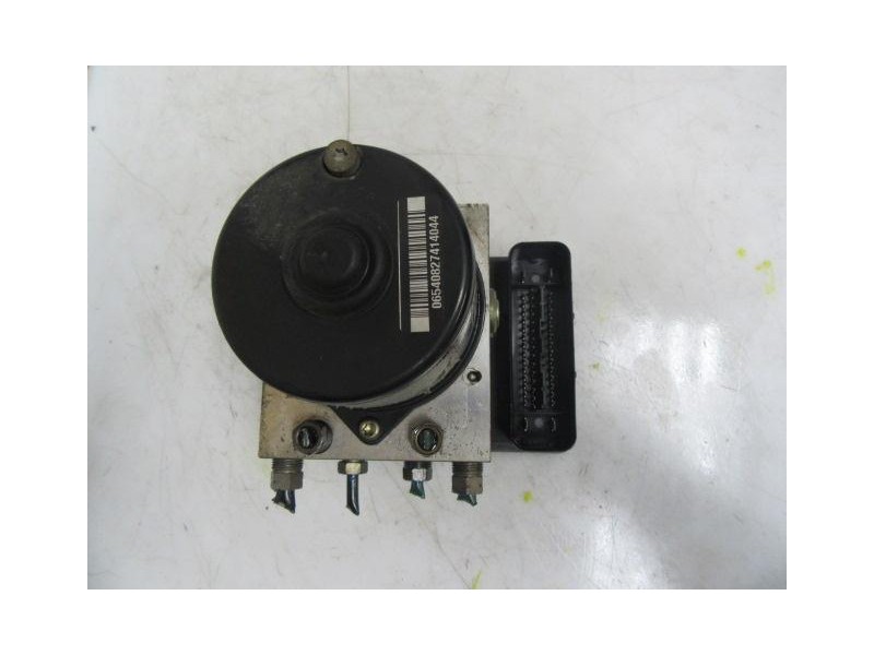 Recambio de abs : renault vel satis : 2.2 dci (149,56cv) [2004] para renault vel satis 2.2 dci referencia OEM IAM 8200159837--E 