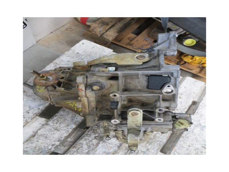 Recambio de cambio 5v (diesel) : peugeot 306 : 1.9 d -djy (68cv) 5p [1998] para peugeot 306 1.9 d -djy referencia OEM IAM 20CL66