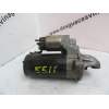 Recambio de motor arranque para bmw 120 2.0 td referencia OEM IAM 0001115046 0001115046 