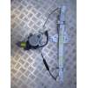 Recambio de elevalunas trasero izquierdo para chevrolet nubira 1.5 crdi referencia OEM IAM 96475131  