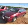 nissan almera i hatchback (n15) del año 1999