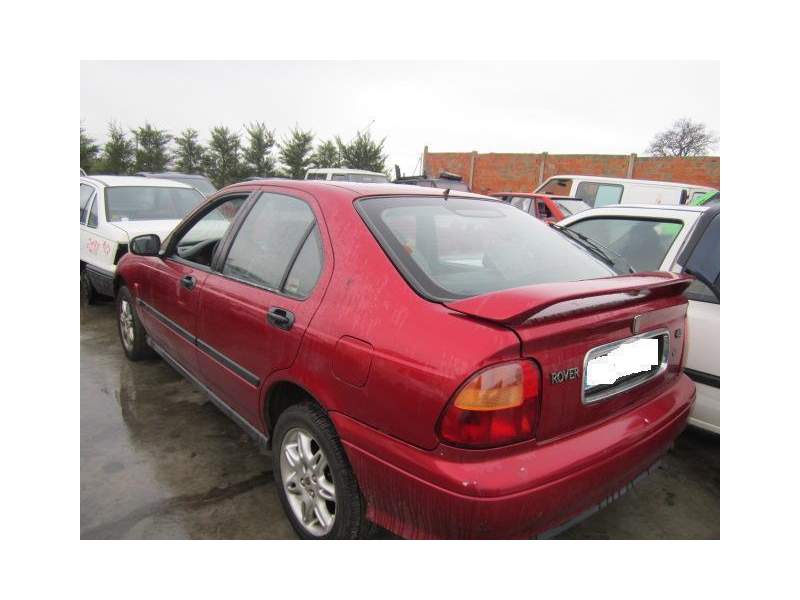 rover 420 del año 1998