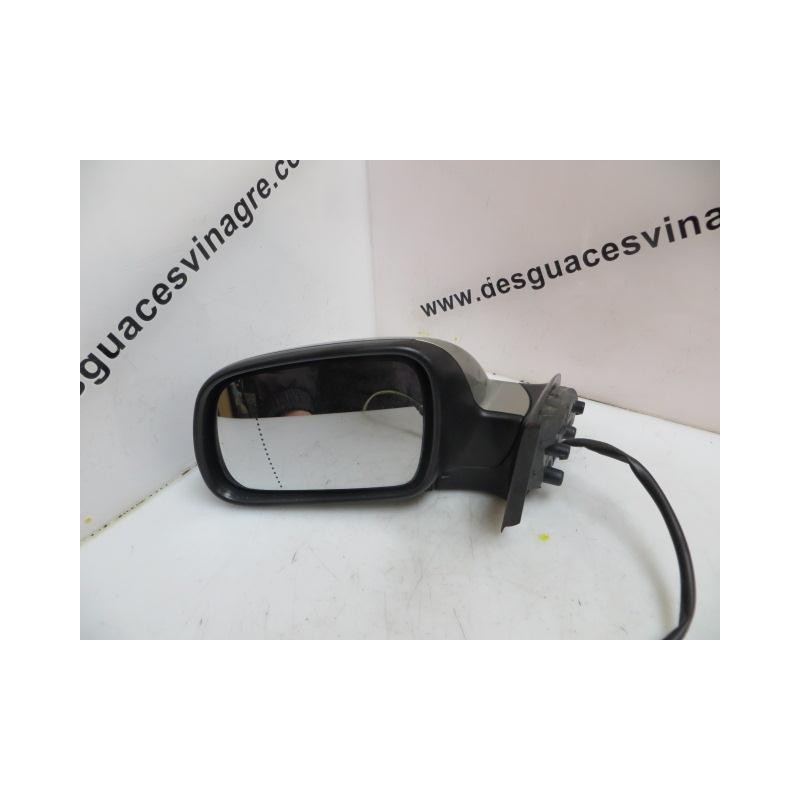 Recambio de retrovisor izq. : peugeot 307 : 2.0 hdi -rhr (136cv)ranchera 5p [2005] para peugeot 307 2.0 hdi -rhr ranchera  5p re