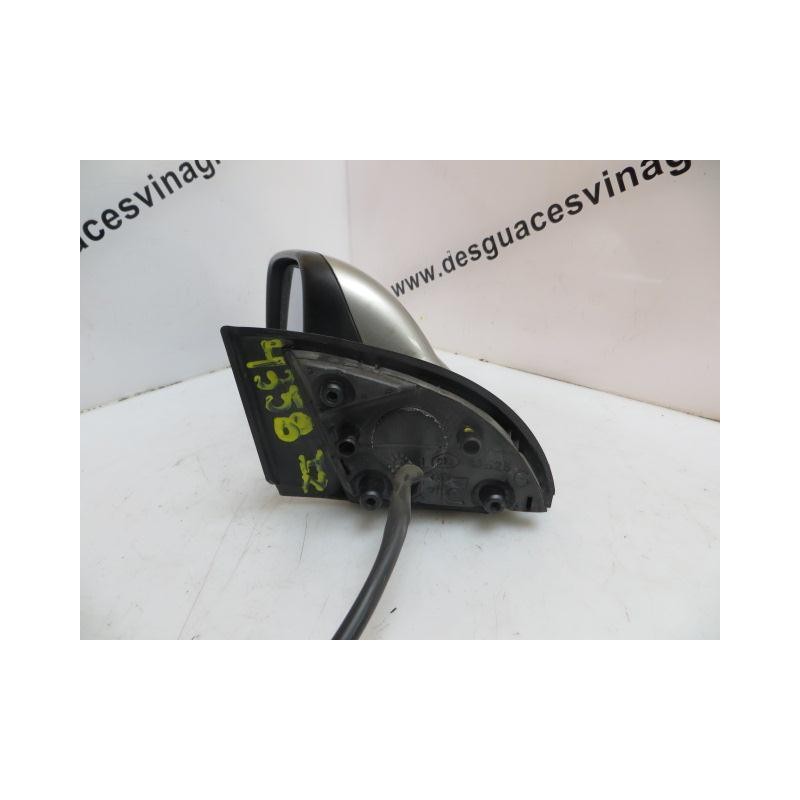 Recambio de retrovisor izq. : peugeot 307 : 2.0 hdi -rhr (136cv)ranchera 5p [2005] para peugeot 307 2.0 hdi -rhr ranchera  5p re