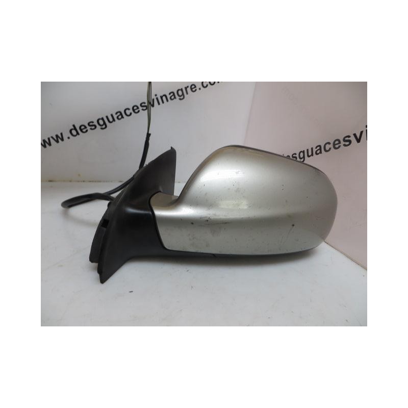 Recambio de retrovisor izq. : peugeot 307 : 2.0 hdi -rhr (136cv)ranchera 5p [2005] para peugeot 307 2.0 hdi -rhr ranchera  5p re