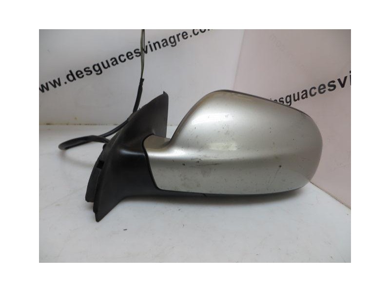 Recambio de retrovisor izq. : peugeot 307 : 2.0 hdi -rhr (136cv)ranchera 5p [2005] para peugeot 307 2.0 hdi -rhr ranchera  5p re