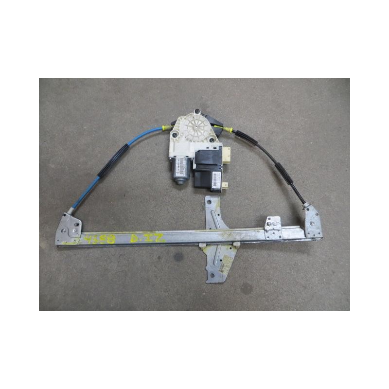 Recambio de elevalunas del-izdo : peugeot 307 : 2.0 hdi -rhr (136cv)ranchera 5p [2005] para peugeot 307 2.0 hdi -rhr ranchera  5