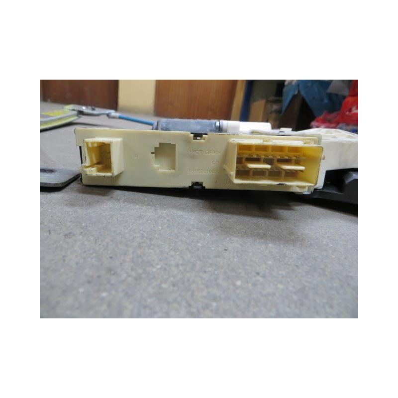 Recambio de elevalunas del-izdo : peugeot 307 : 2.0 hdi -rhr (136cv)ranchera 5p [2005] para peugeot 307 2.0 hdi -rhr ranchera  5