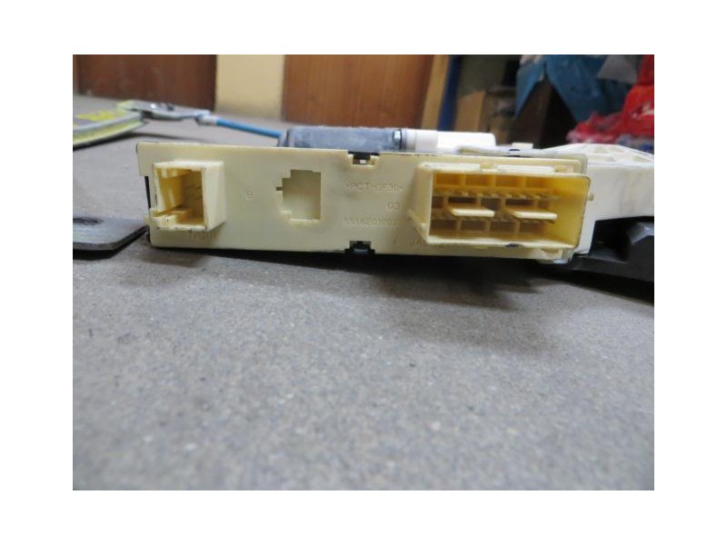 Recambio de elevalunas del-izdo : peugeot 307 : 2.0 hdi -rhr (136cv)ranchera 5p [2005] para peugeot 307 2.0 hdi -rhr ranchera  5