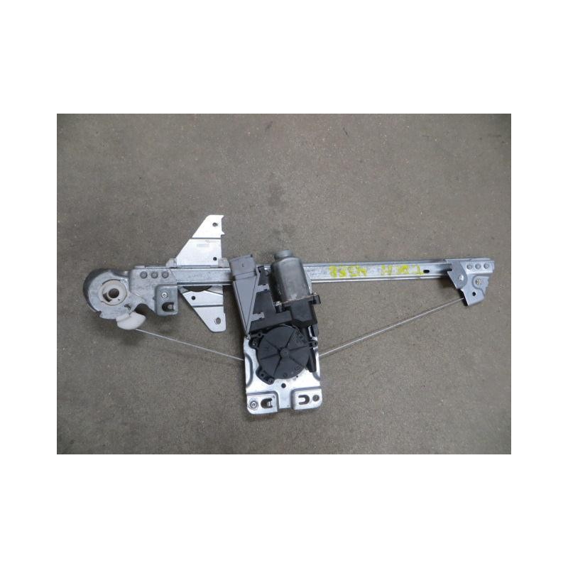 Recambio de elevalunas elec. tra. dch. : peugeot 307 : 2.0 hdi -rhr (136cv)ranchera 5p [2005] para peugeot 307 2.0 hdi -rhr ranc