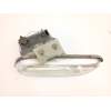 Recambio de antiniebla izquierdo para peugeot 406 (8b) 2.1 td 12v referencia OEM IAM 6204N3  