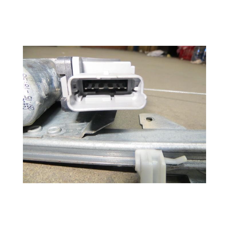 Recambio de elevalunas elec. tra. dch. : peugeot 307 : 2.0 hdi -rhr (136cv)ranchera 5p [2005] para peugeot 307 2.0 hdi -rhr ranc