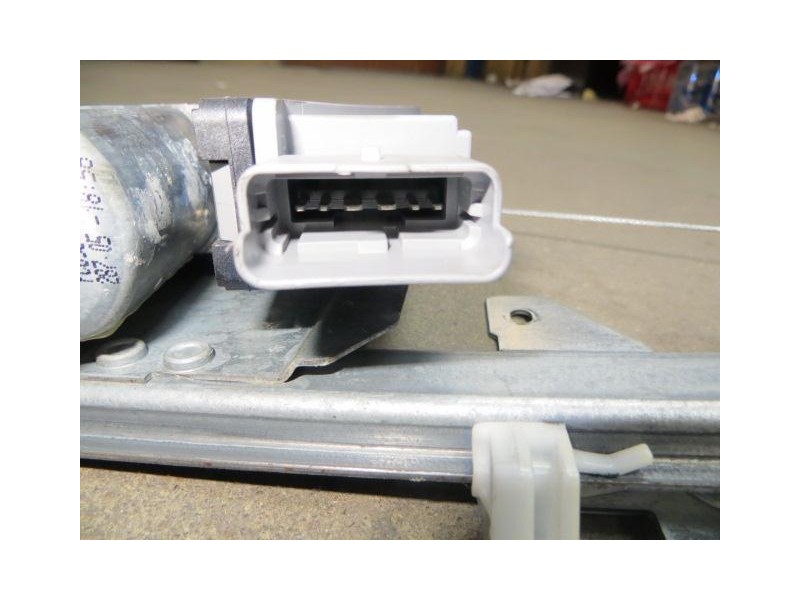 Recambio de elevalunas elec. tra. dch. : peugeot 307 : 2.0 hdi -rhr (136cv)ranchera 5p [2005] para peugeot 307 2.0 hdi -rhr ranc