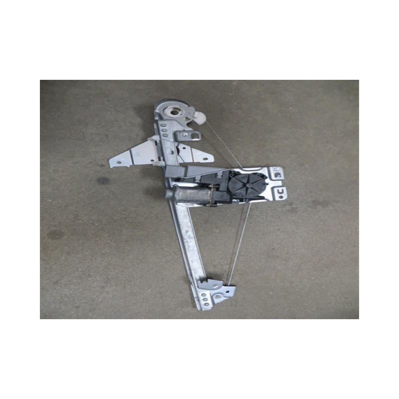 Recambio de elevalunas elec. tra. izq. : peugeot 307 : 2.0 hdi -rhr (136cv)ranchera 5p [2005] para peugeot 307 2.0 hdi -rhr ranc