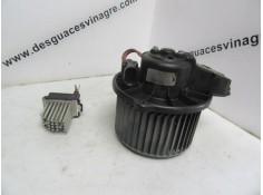 Recambio de motor calefaccion : audi a6 : 2.5 td /afb (149,60cv) 4p [1998] para audi a6 2.5 td /afb referencia OEM IAM CONRESIST