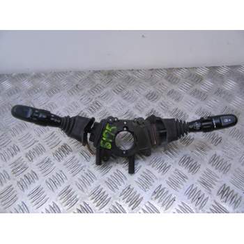 MANDO LUCES Y LIMPIAS 