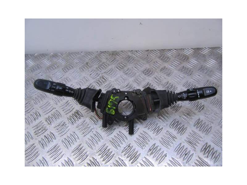 Recambio de mando luces y limpias para chevrolet nubira 1.5 crdi referencia OEM IAM   