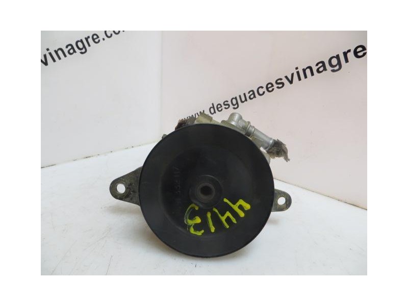 Recambio de bomba dirección : nissan primera : 2.0 td -cd20turbo (89,76cv)5p [1998] para nissan primera 2.0 td -cd20turbo (89,76