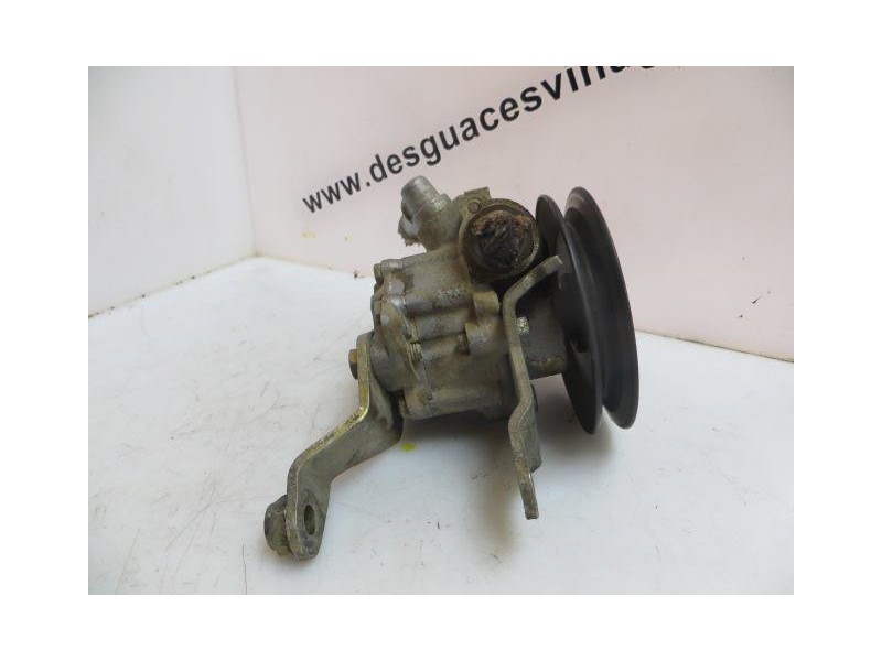Recambio de bomba dirección : nissan primera : 2.0 td -cd20turbo (89,76cv)5p [1998] para nissan primera 2.0 td -cd20turbo (89,76